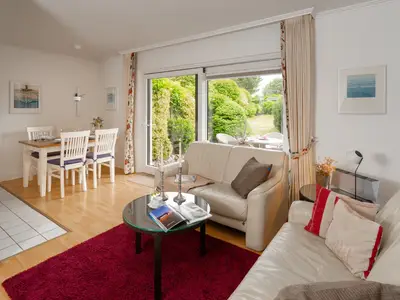 Ferienwohnung für 2 Personen (60 m²) in Morsum (Sylt) 3/10