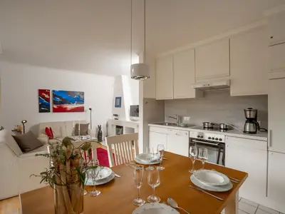 Ferienwohnung für 2 Personen (60 m²) in Morsum (Sylt) 5/10