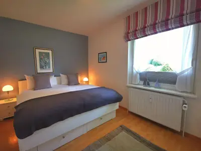 Ferienwohnung für 2 Personen (60 m²) in Morsum (Sylt) 6/10