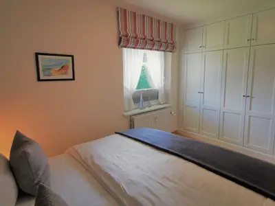 Ferienwohnung für 2 Personen (60 m²) in Morsum (Sylt) 7/10