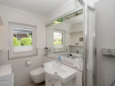 Ferienwohnung für 2 Personen (60 m²) in Morsum (Sylt) 8/10