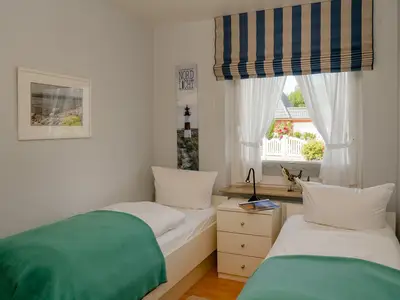 Ferienwohnung für 2 Personen (60 m²) in Morsum (Sylt) 9/10