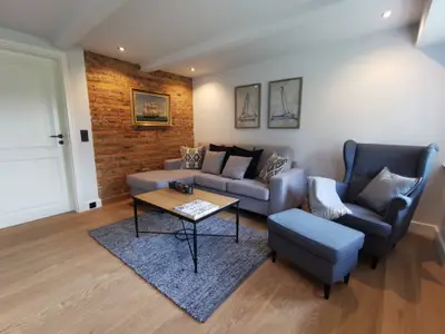 Ferienwohnung für 3 Personen (60 m²) in Morsum (Sylt) 2/10