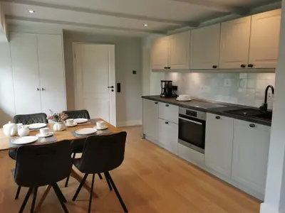 Ferienwohnung für 3 Personen (60 m²) in Morsum (Sylt) 3/10