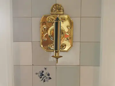 Ferienwohnung für 3 Personen (60 m²) in Morsum (Sylt) 4/10