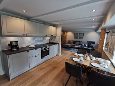 Ferienwohnung für 3 Personen (60 m²) in Morsum (Sylt) 5/10