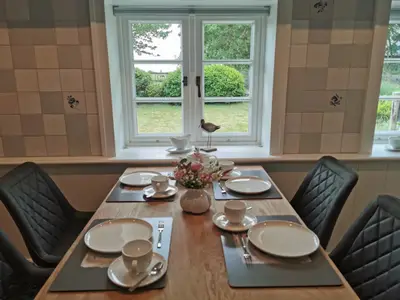Ferienwohnung für 3 Personen (60 m²) in Morsum (Sylt) 6/10