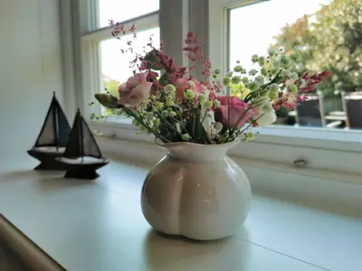 Ferienwohnung für 3 Personen (60 m²) in Morsum (Sylt) 9/10
