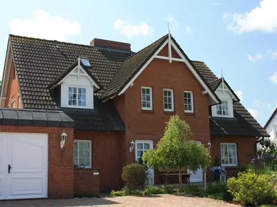 Ferienwohnung für 2 Personen (47 m²) in Morsum (Sylt) 1/9