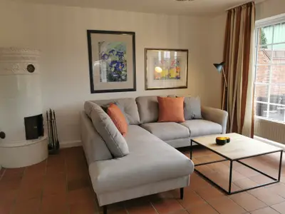 Ferienwohnung für 2 Personen (47 m²) in Morsum (Sylt) 3/9