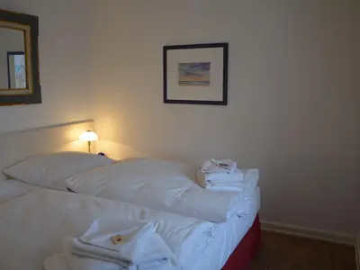 Ferienwohnung für 2 Personen (47 m²) in Morsum (Sylt) 6/9