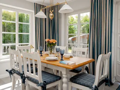 Ferienwohnung für 2 Personen (70 m²) in Morsum (Sylt) 5/10
