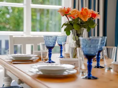Ferienwohnung für 2 Personen (70 m²) in Morsum (Sylt) 6/10