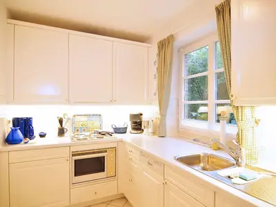 Ferienwohnung für 2 Personen (70 m²) in Morsum (Sylt) 7/10