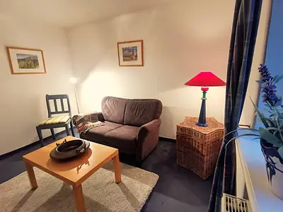 Ferienwohnung für 2 Personen (70 m²) in Morsum (Sylt) 10/10