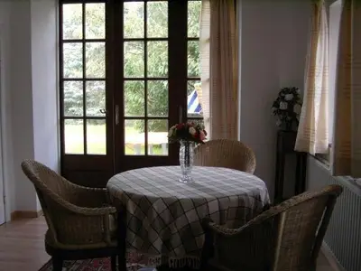 Ferienwohnung für 2 Personen (50 m²) in Morsum (Sylt) 6/9