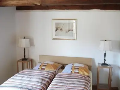 Ferienwohnung für 2 Personen (50 m²) in Morsum (Sylt) 7/9