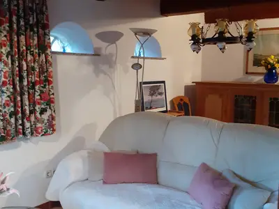 Ferienwohnung für 2 Personen (50 m²) in Morsum (Sylt) 9/10