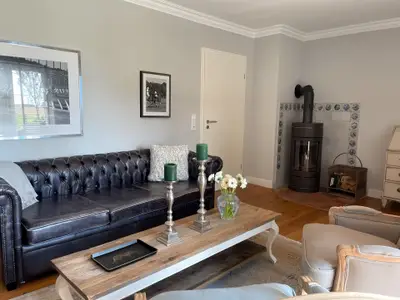 Ferienwohnung für 7 Personen (200 m²) in Morsum (Sylt) 2/10