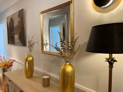 Ferienwohnung für 7 Personen (200 m²) in Morsum (Sylt) 6/10