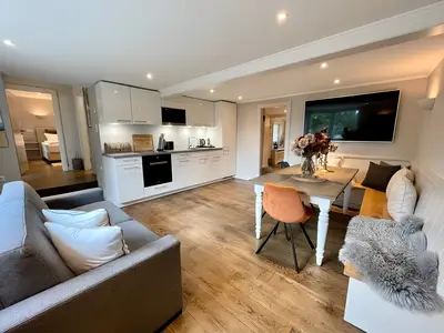 Ferienwohnung für 5 Personen (70 m²) in Morsum (Sylt) 1/10