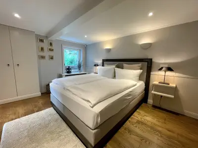 Ferienwohnung für 5 Personen (70 m²) in Morsum (Sylt) 9/10