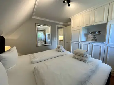 Ferienwohnung für 2 Personen (65 m²) in Morsum (Sylt) 5/10