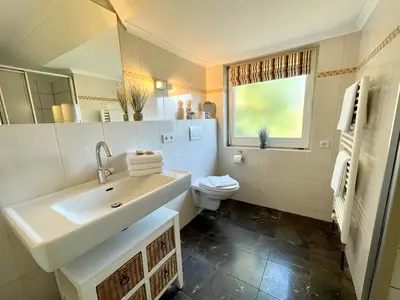 Ferienwohnung für 2 Personen (65 m²) in Morsum (Sylt) 7/10
