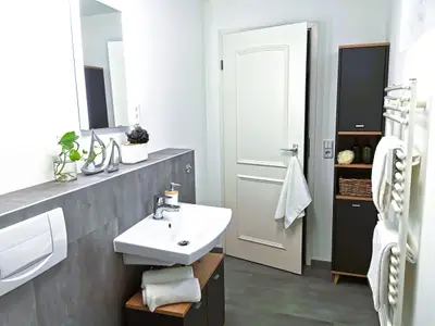 Ferienwohnung für 4 Personen (74 m²) in Morsum (Sylt) 9/10