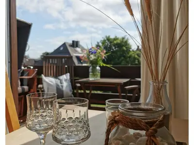 Ferienwohnung für 2 Personen (50 m²) in Morsum (Sylt) 4/10