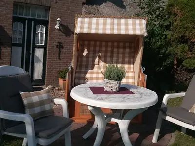 Ferienwohnung für 3 Personen (72 m²) in Morsum (Sylt) 2/10