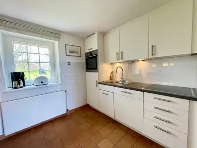 Küche / Küchenzeile