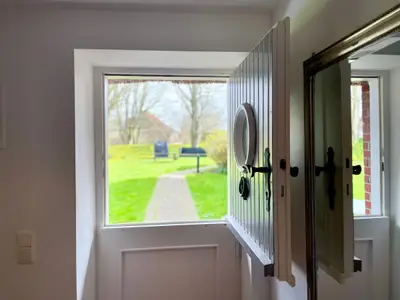 Ferienwohnung für 7 Personen (110 m²) in Morsum (Sylt) 2/10