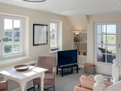 Ferienwohnung für 2 Personen in Morsum (Sylt) 2/10