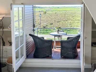 Ferienwohnung für 2 Personen in Morsum (Sylt) 3/10