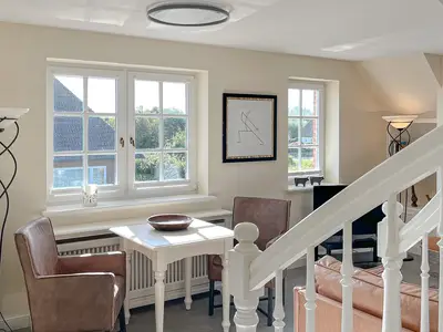 Ferienwohnung für 2 Personen in Morsum (Sylt) 4/10