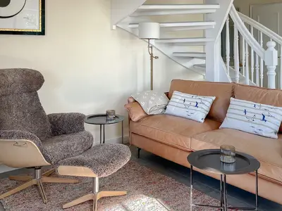Ferienwohnung für 2 Personen in Morsum (Sylt) 5/10