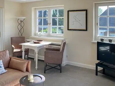 Ferienwohnung für 2 Personen in Morsum (Sylt) 6/10