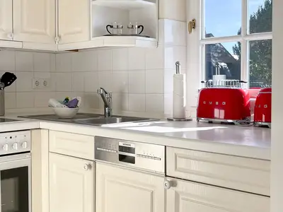 Ferienwohnung für 2 Personen in Morsum (Sylt) 7/10