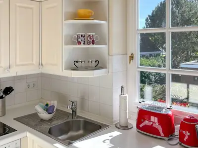 Ferienwohnung für 2 Personen in Morsum (Sylt) 8/10