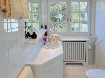 Ferienwohnung für 2 Personen in Morsum (Sylt) 9/10
