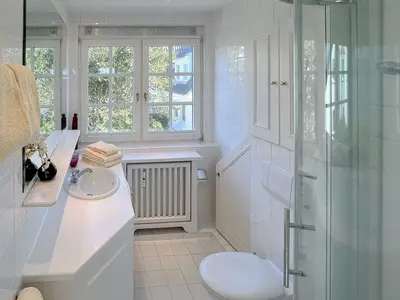 Ferienwohnung für 2 Personen in Morsum (Sylt) 10/10