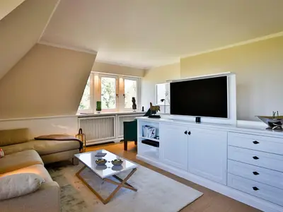 Ferienwohnung für 2 Personen (95 m²) in Morsum (Sylt) 3/10