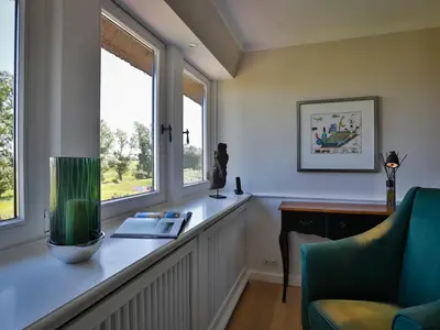 Ferienwohnung für 2 Personen (95 m²) in Morsum (Sylt) 5/10