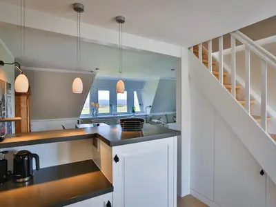 Ferienwohnung für 2 Personen (95 m²) in Morsum (Sylt) 9/10