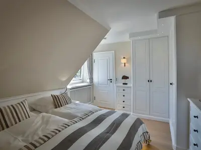 Ferienwohnung für 2 Personen (95 m²) in Morsum (Sylt) 10/10