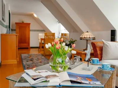 Ferienwohnung für 5 Personen (105 m²) in Morsum (Sylt) 5/10