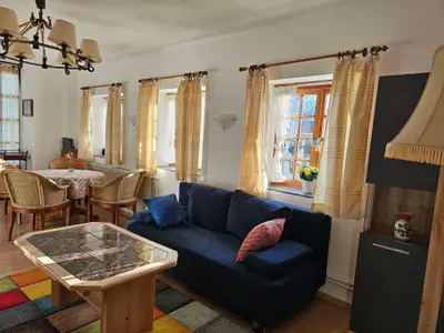Ferienwohnung für 2 Personen (50 m²) in Morsum (Sylt) 3/9