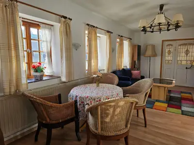 Ferienwohnung für 2 Personen (50 m²) in Morsum (Sylt) 4/9