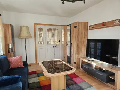 Ferienwohnung für 2 Personen (50 m²) in Morsum (Sylt) 5/9